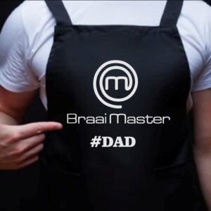 Braai Master Dad