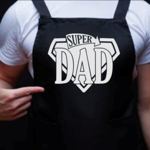 Super Dad