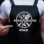 # Dad Braai Master