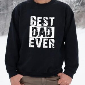Best Dad Ever