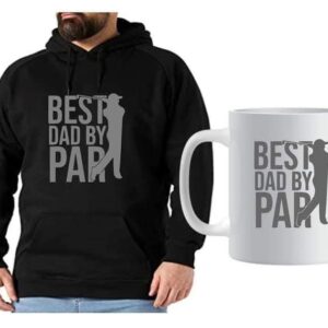 Best Dad By Par