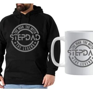 Step Dad