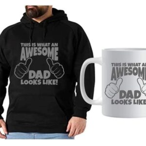 Awesome Dad