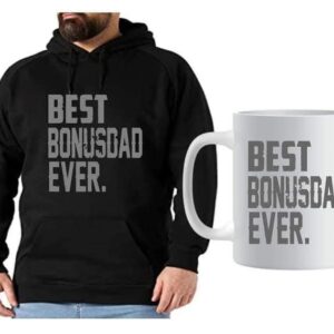 Best Bonus Dad Ever