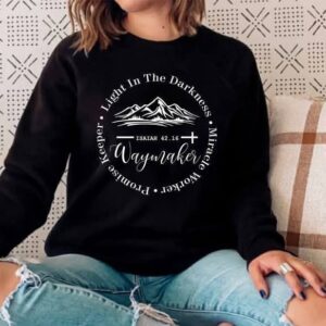 Light in the Darkness