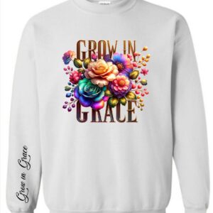 Grow in Grace