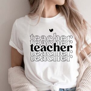 Teacher