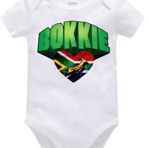 Bokkie