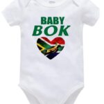 Baby Bok