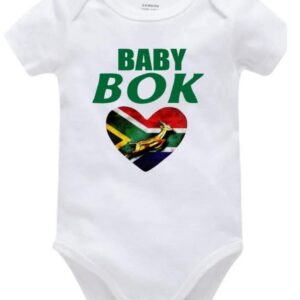 Baby Bok