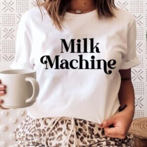 Milk Machine