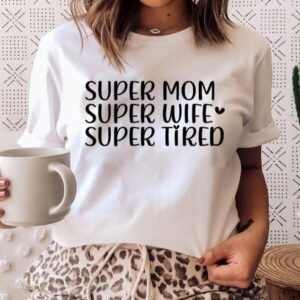 Super Mom