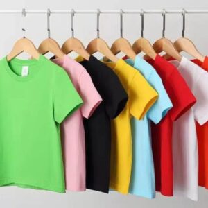 Kids T-Shirt | Premium Fit |