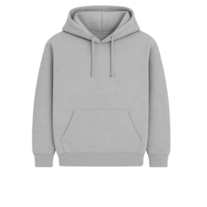 Hoodie | Heavyweight | 400 GSM