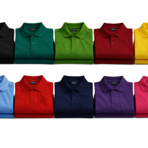 Polo Shirt | Kids Classic