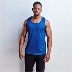 Mens All Star Vest | 160 gsm