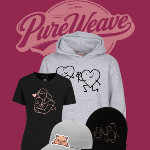 Personalized Apparel