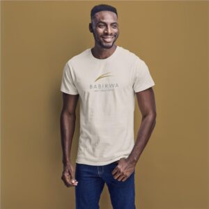 Mens Okiyo Yuugen Organic T-Shirt | 165 gsm