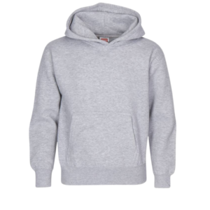 Hoodie | Comfort Layered