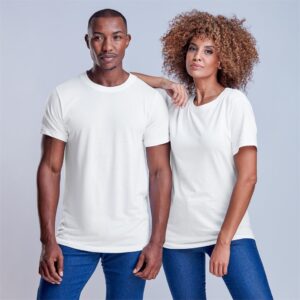 Unisex Promo T-Shirt | Lightweight Fit | 145 GSM
